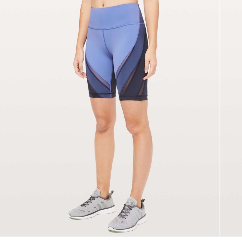 Lululemon Colour Me Ombré Short